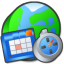 regional settings icon